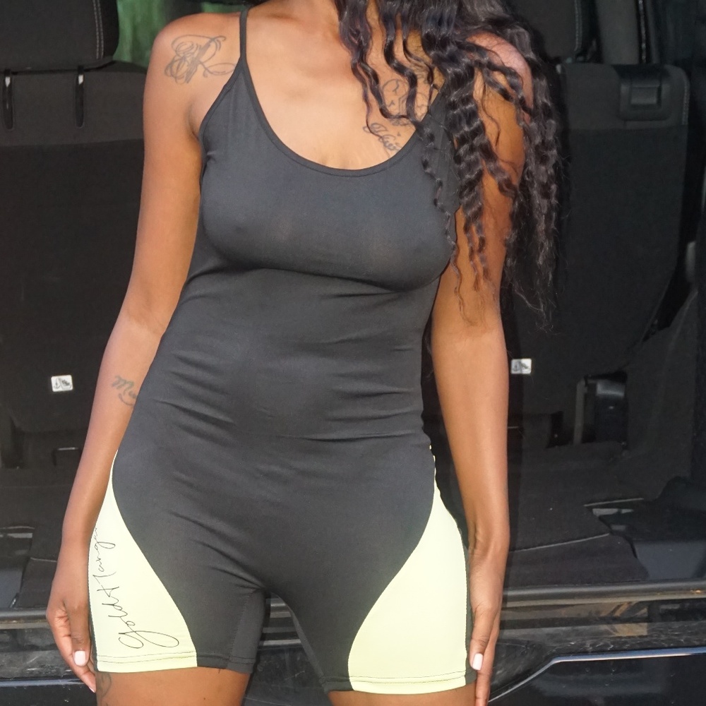 ONE PIECE JUMPER